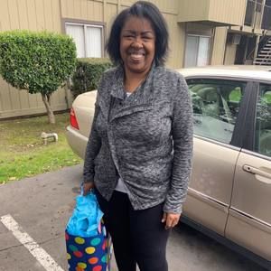 Meet your Posher, Joyce